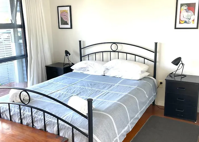 Hahei Beach House - 3 Bedroom